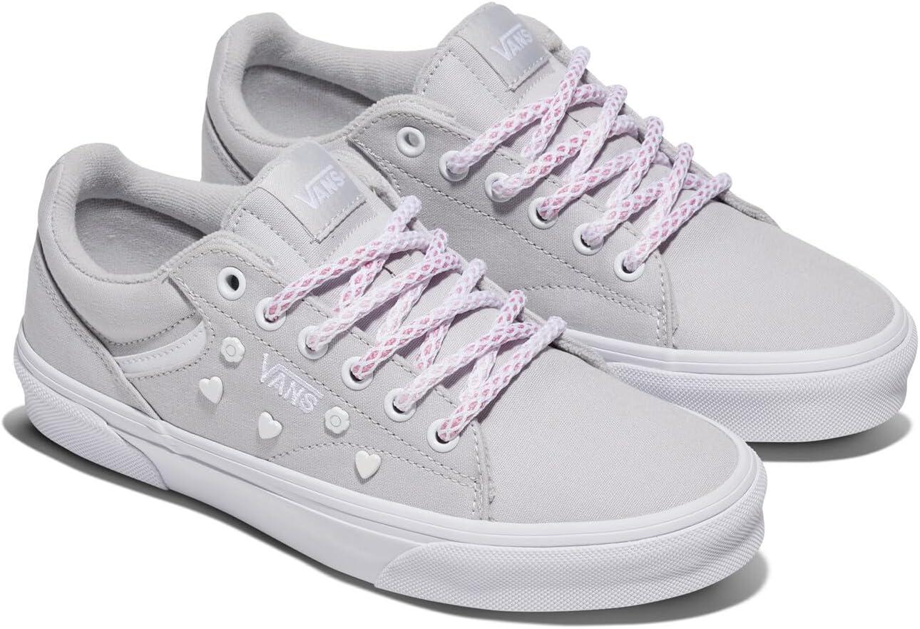 image:imageVans Womens Seldan ShoeStuds Gray