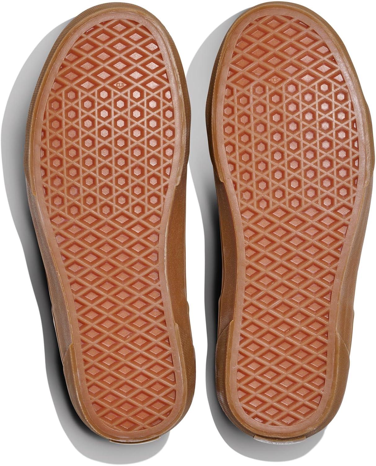 image:imageVans Womens Seldan ShoeSuede Gum Classic White