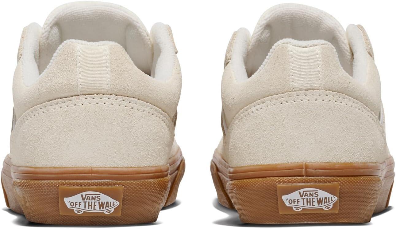 image:imageVans Womens Seldan ShoeSuede Gum Classic White