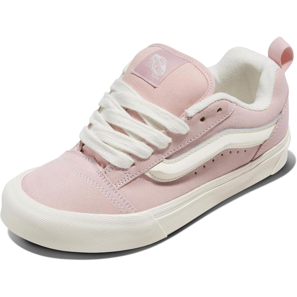 image:imageVans Womens Knu SkoolSepia Rose