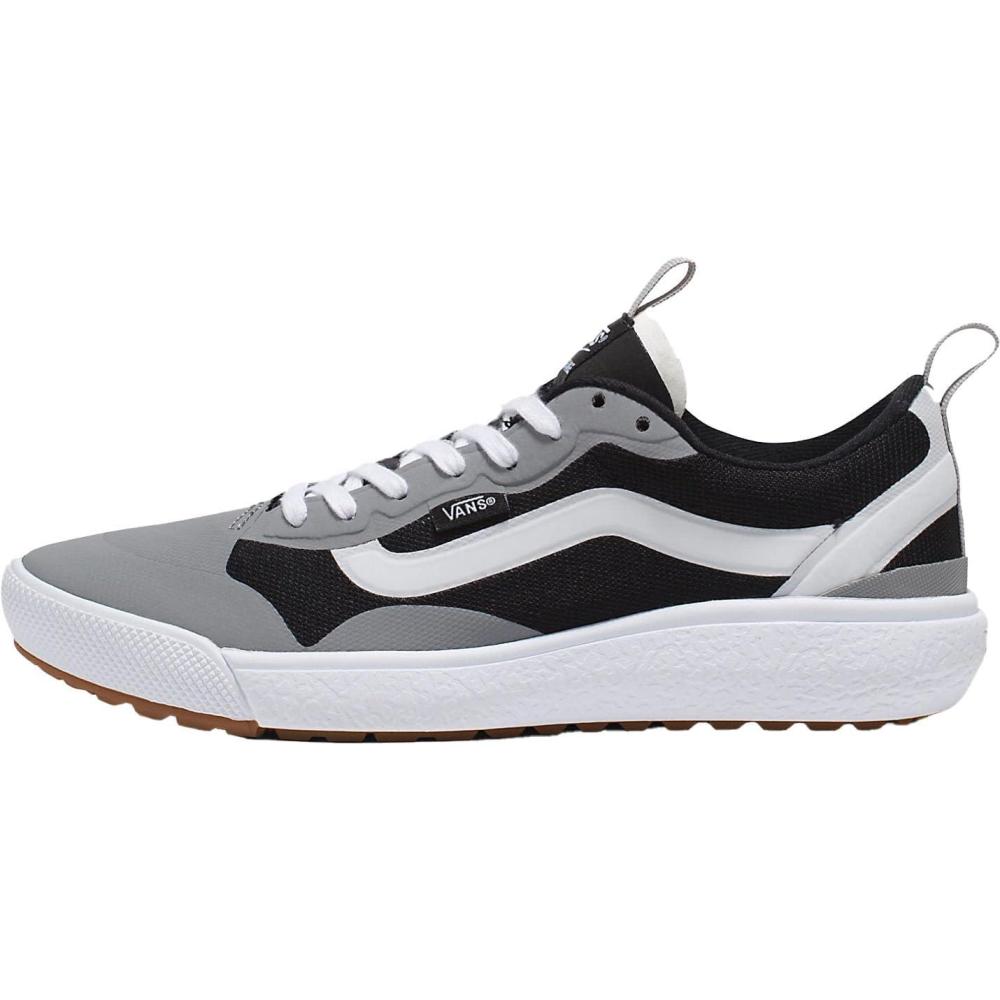 image:imageVans Womens Range EXP Sneaker3tone BlkGrayTr Wht