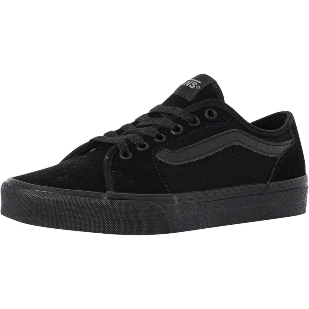 image:imageVans Womens Range EXP SneakerBlack
