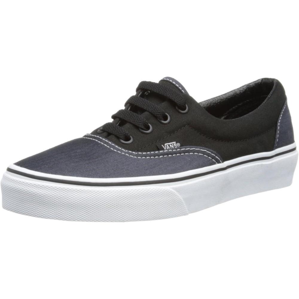 image:imageVans Womens Range EXP SneakerBlackTrue White