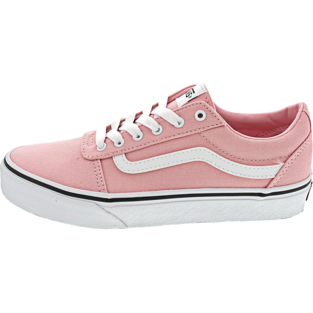 image:imageVans Womens Range EXP SneakerCanvas Powder PinkWhite