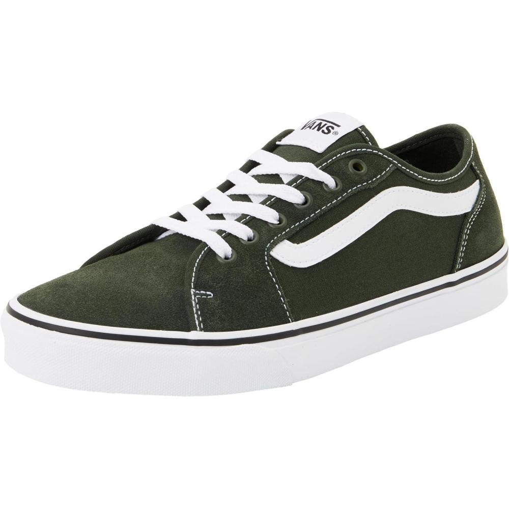 image:imageVans Womens Range EXP SneakerDried Kelp