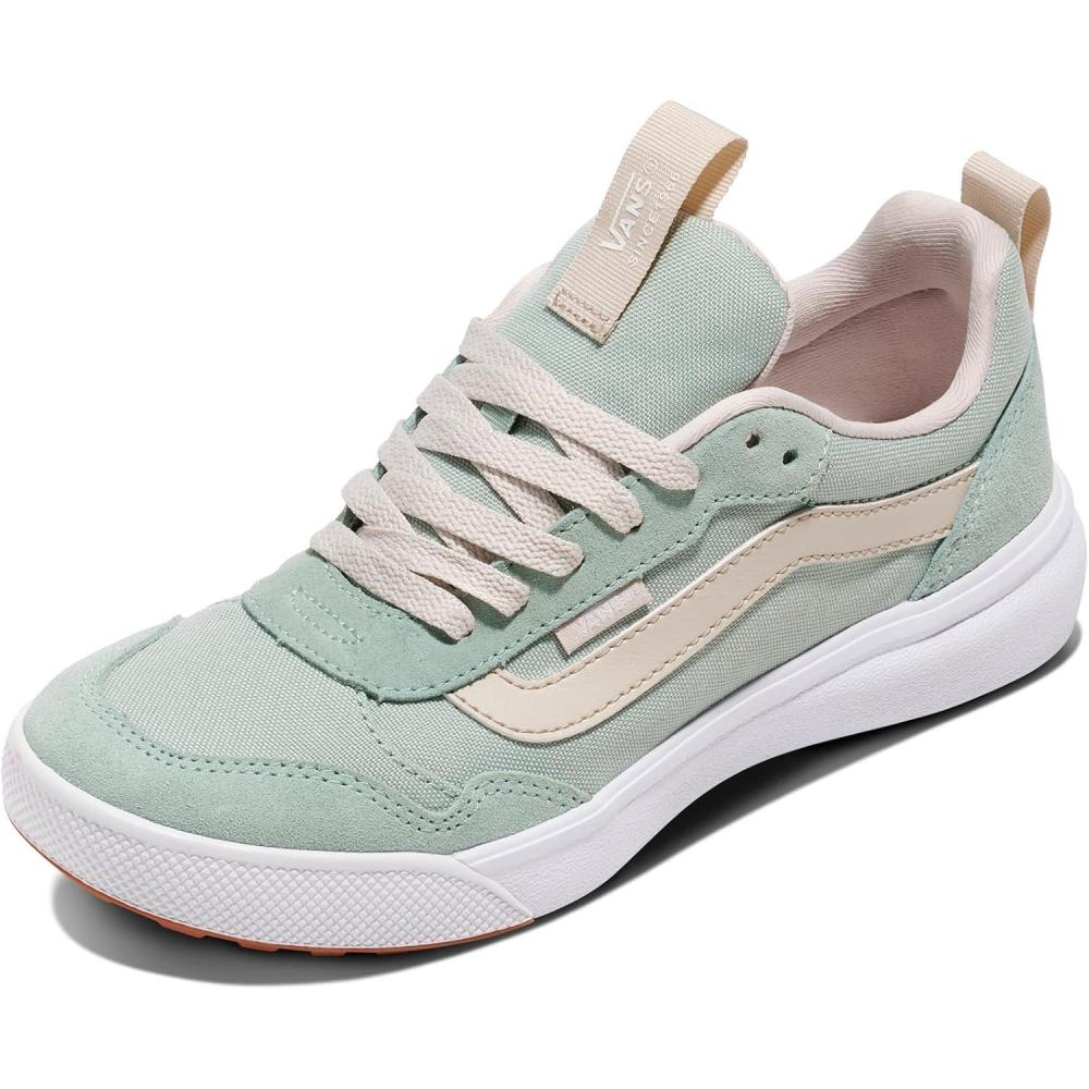 image:imageVans Womens Range EXP SneakerGray Olive