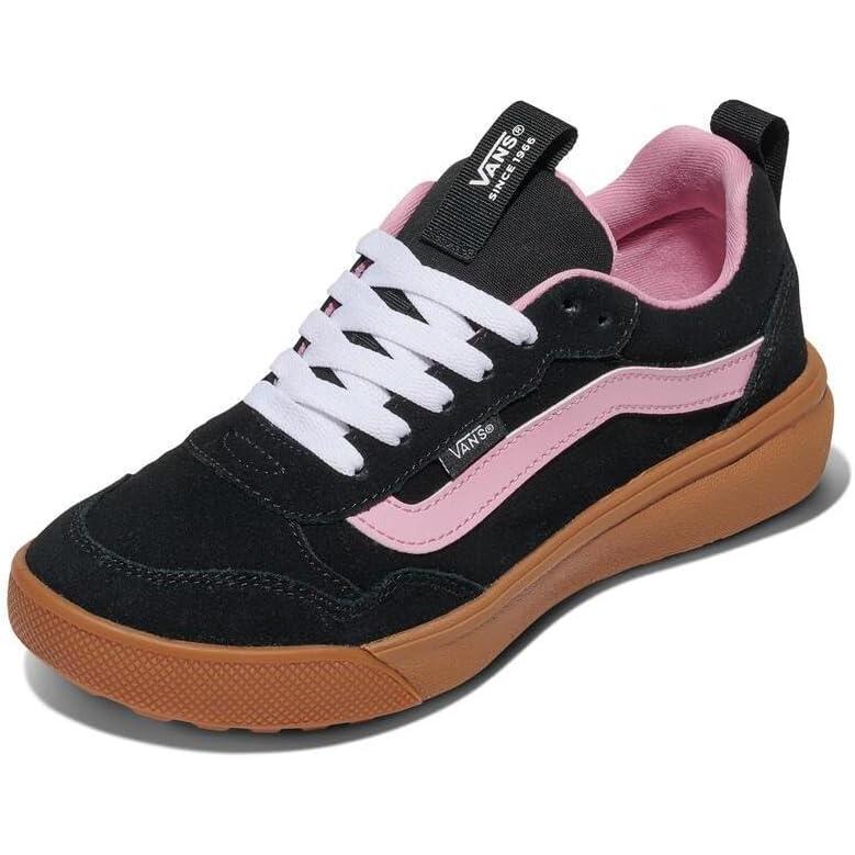 image:imageVans Womens Range EXP SneakerGum Pop BlackPink Dawn