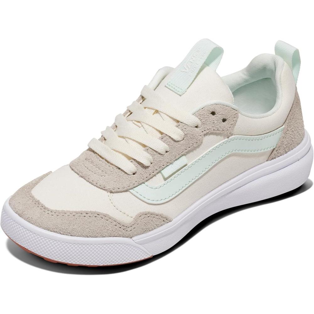 image:imageVans Womens Range EXP SneakerHairy Suede Hint of Mint