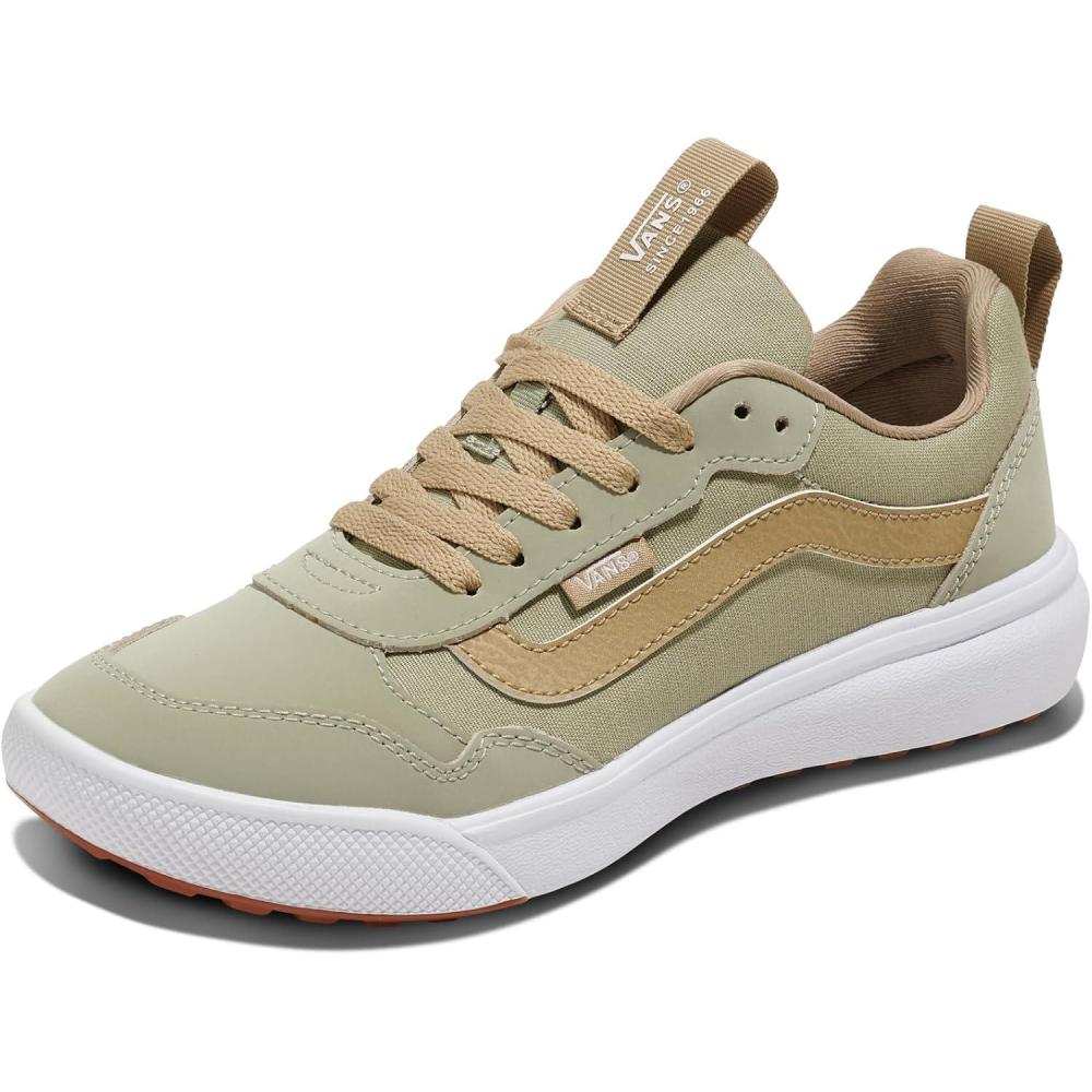 image:imageVans Womens Range EXP SneakerSport Neutrals Soft Sage