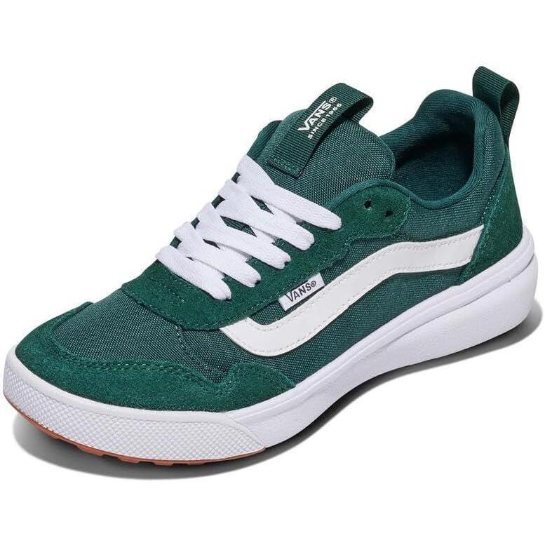 image:imageVans Womens Range EXP SneakerSuedeMesh Emerald