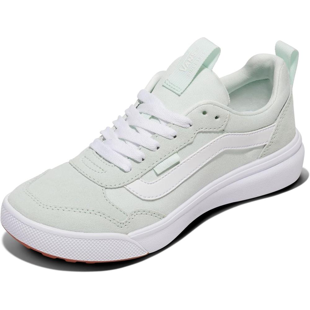 image:imageVans Womens Range EXP SneakerSuedeMesh Hint of Mint