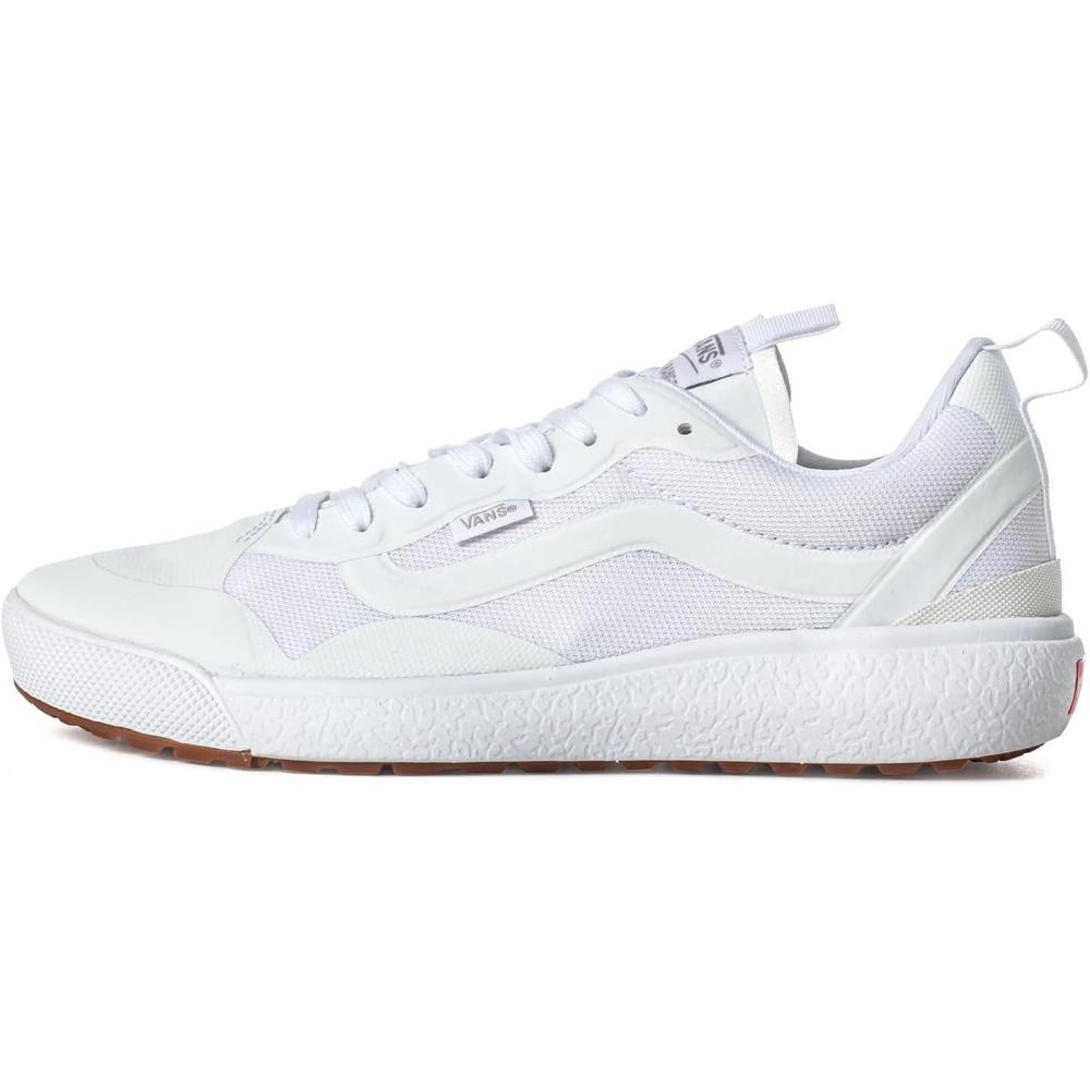image:imageVans Womens Range EXP SneakerTrue WhiteTrue White