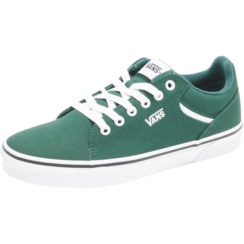 image:imageVans Womens Seldan ShoeCanvas Emerald