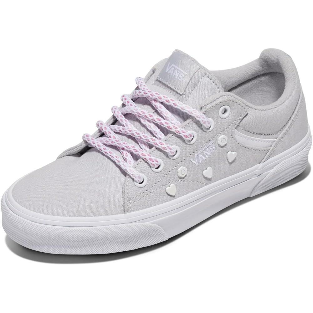image:imageVans Womens Seldan ShoeStuds Gray