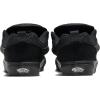 Vans Womens Knu Skool(Black/Black)