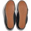 Vans Womens Knu Skool(Black/Black)