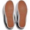 Vans Womens Knu Skool(Black/True White)