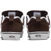 Vans Womens Knu Skool(Brown/White)