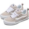 Vans Womens Knu Skool(Color Theory Mushroom)