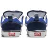 Vans Womens Knu Skool(Navy/True White)