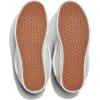 Vans Womens Knu Skool(Pig Suede Oatmeal)