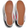 Vans Womens Knu Skool(Red/True White)