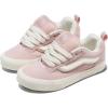 Vans Womens Knu Skool(Sepia Rose)