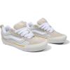 Vans Womens Knu Skool(Stripes Oatmeal)
