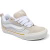 Vans Womens Knu Skool(Stripes Oatmeal)