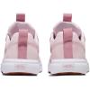 Vans Women’s Range EXP Sneaker(2-tone Canvas/Suede Pink)