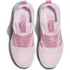 Vans Women’s Range EXP Sneaker(2-tone Canvas/Suede Pink)