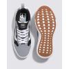 Vans Women’s Range EXP Sneaker((3-tone) Blk/Gray/Tr Wht)