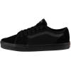 Vans Women’s Range EXP Sneaker(Black)