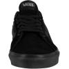 Vans Women’s Range EXP Sneaker(Black)
