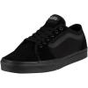 Vans Women’s Range EXP Sneaker(Black)