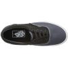 Vans Women’s Range EXP Sneaker(Black/True White)