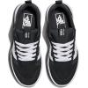 Vans Women’s Range EXP Sneaker(Black/White)