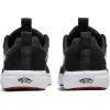 Vans Women’s Range EXP Sneaker(Black/White)
