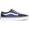 Vans Women’s Range EXP Sneaker(Blue ((Canvas) Dress Blues/True Navy W7s))