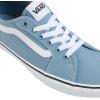 Vans Women’s Range EXP Sneaker(Canvas Citadel)