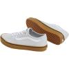 Vans Women’s Range EXP Sneaker(Canvas Gum Lunar Rock)