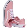 Vans Women’s Range EXP Sneaker((Canvas) Powder Pink/White)