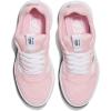 Vans Women’s Range EXP Sneaker(Check Textile Coral Blush)