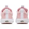 Vans Women’s Range EXP Sneaker(Check Textile Coral Blush)