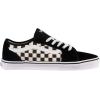 Vans Women’s Range EXP Sneaker(Checkerboard Black White)