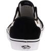 Vans Women’s Range EXP Sneaker(Checkerboard Black White)