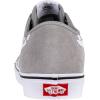 Vans Women’s Range EXP Sneaker(Checkerboard Drizzle White)