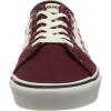 Vans Women’s Range EXP Sneaker(Checkerboard Port White)