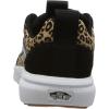 Vans Women’s Range EXP Sneaker(Cheetah Black White)