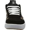 Vans Women’s Range EXP Sneaker(Cheetah Black White)
